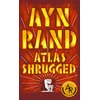 KNYGA Ayn Rand Atlas Shrugged