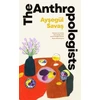 KNYGA Aysegul Savas Anthropologists