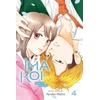 KNYGA Ayuko Hatta Ima Koi: Now I'm in Love, Vol. 4