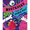 KNYGA Azmain Chowdhury Mysteries of the Human Body, Weird and Wonderful Anatomy Explained