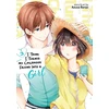 KNYGA Azusa Banjo I Think I Turned My Childhood Friend Into a Girl Vol. 3