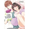 KNYGA Azusa Banjo I Think I Turned My Childhood Friend Into a Girl Vol. 5