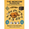 KNYGA B A Kordemski The Moscow Puzzles