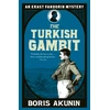 KNYGA B. Akunin Turkish Gambit