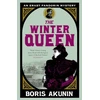KNYGA B. Akunin Akunin Boris Winter Queen: An Erast Fandorin Mystery 1