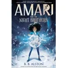 KNYGA B B Alston Alston Bb Amari and the Night Brothers