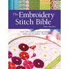 KNYGA B Barnden Embroidery Stitch Bible