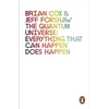KNYGA B Cox Quantum Universe