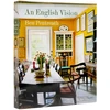 KNYGA B. E. N. PENTREATH English Vision, An, Traditional Architecture and Decoration for Today