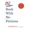KNYGA B J Novak Novak B J My Book With No Pictures