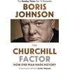 KNYGA B Johnson Churchill Factor