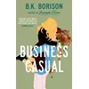 KNYGA B K Borison Business Casual