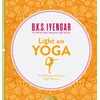 KNYGA B. K. S. Iyengar Light on Yoga