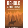 KNYGA B Milton Hyde Behold a Pale Horse