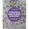 KNYGA B Sebastian Reiche International Human Resource Management