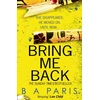 KNYGA Ba Paris Bring Me Back