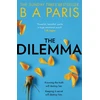 KNYGA Ba Paris Dilemma