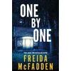 KNYGA Ba Paris Mcfadden Freida One by One: From the Sunday Times Bestselling Author of The Housemaid