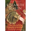 KNYGA Bacchus Waterman S Elizabeth Boleyn