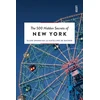 KNYGA Backer Swandiak 500 Hidden Secrets of New York