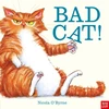 KNYGA Bad Cat!