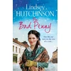 KNYGA Bad Penny, A gritty, heart-wrenching historical saga from Lindsey Hutchinson