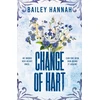 KNYGA Bailey Hannah Change of Hart, The must-read angsty second-chance cowboy romance that will have you LASSOED