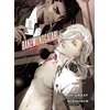 KNYGA BAKEMONOGATARI (manga), volume 11