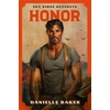 KNYGA Danielle Baker HONOR