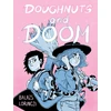 KNYGA Balazs Lorinczi Doughnuts and Doom