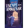 KNYGA Bali Rai Escape From Amritsar