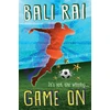KNYGA Bali Rai Game On