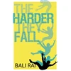 KNYGA Bali Rai Harder They Fall