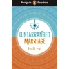 KNYGA Bali Rai Rai Bali Penguin Readers Level 5: (Un)arranged Marriage (ELT Graded Reader): Abridged Edition