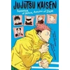 KNYGA Ballad Kitaguni Jujutsu Kaisen: Summer of Ashes, Autumn of Dust