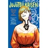 KNYGA Ballad Kitaguni Jujutsu Kaisen: Thorny Road at Dawn