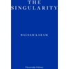 KNYGA Balsam Karam Singularity