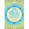 KNYGA Baltasar Gracián y Morales Art of Worldly Wisdom
