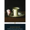 KNYGA Baltasar Gracin y Morales Gracian Baltasar Pocket Oracle and Art of Prudence