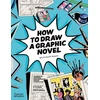KNYGA Balthazar Pagani How to Draw a Graphic Novel