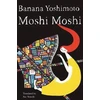 KNYGA Banana Yoshimoto Moshi Moshi