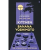 KNYGA Banana Yoshimoto Virtuvė