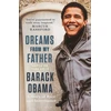 KNYGA Barack Obama Dreams from My Father (Adapted for Young Adults): A Story of Race and Inheritance