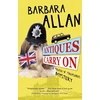 KNYGA Barbara Allan Antiques Carry On
