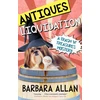 KNYGA Barbara Allan Antiques Liquidation