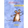 KNYGA Barbara Bell Minimus Audio CD