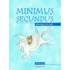 KNYGA Barbara Bell Minimus Secundus Pupil's Book
