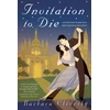 KNYGA Barbara Cleverly Invitation To Die