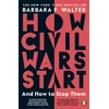 KNYGA Barbara F Walter How Civil Wars Start
