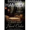 KNYGA Barbara Hambly Death and Hard Cider